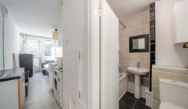 Квартира за 270 250 евро в Лондоне, Великобритания