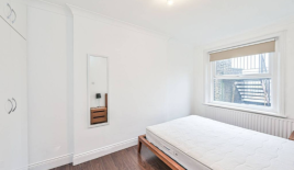 Квартира за 431 250 евро в Лондоне, Великобритания