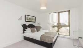 Квартира за 400 000 евро в Лондоне, Великобритания