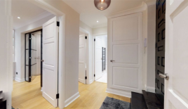 Квартира за 3 500 000 евро в Лондоне, Великобритания