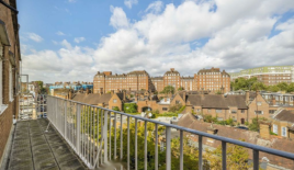 Квартира за 632 500 евро в Лондоне, Великобритания