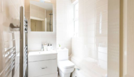 Квартира за 410 000 евро в Лондоне, Великобритания