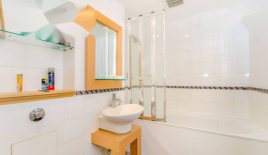 Квартира за 400 000 евро в Лондоне, Великобритания