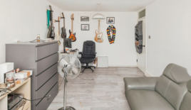 Квартира за 310 500 евро в Лондоне, Великобритания