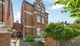 Квартира за 345 000 евро в Лондоне, Великобритания