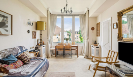 Квартира за 569 250 евро в Лондоне, Великобритания