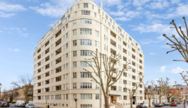 Квартира за 471 500 евро в Лондоне, Великобритания