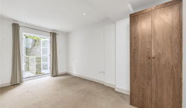 Квартира за 695 000 евро в Лондоне, Великобритания