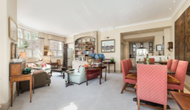 Квартира за 4 542 500 евро в Лондоне, Великобритания