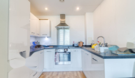 Квартира за 400 000 евро в Лондоне, Великобритания