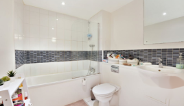 Квартира за 402 500 евро в Лондоне, Великобритания