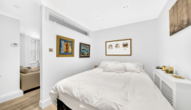 Квартира за 450 000 евро в Лондоне, Великобритания