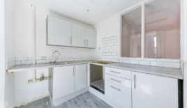 Квартира за 299 000 евро в Лондоне, Великобритания