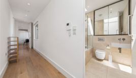 Квартира за 400 000 евро в Лондоне, Великобритания