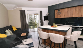 Квартира за 370 000 евро в Опатии, Хорватия