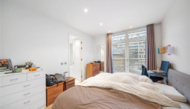 Квартира за 1 587 000 евро в Лондоне, Великобритания