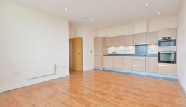 Квартира за 350 000 евро в Лондоне, Великобритания