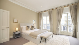 Квартира за 3 500 000 евро в Лондоне, Великобритания