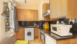 Квартира за 250 000 евро в Лондоне, Великобритания