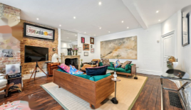 Квартира за 1 200 000 евро в Лондоне, Великобритания