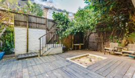 Квартира за 800 000 евро в Лондоне, Великобритания