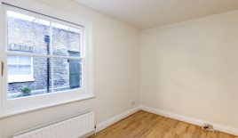 Квартира за 460 000 евро в Лондоне, Великобритания