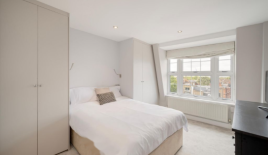 Квартира за 1 897 500 евро в Лондоне, Великобритания