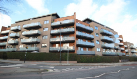 Квартира за 265 000 евро в Лондоне, Великобритания