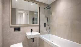 Квартира за 914 250 евро в Лондоне, Великобритания