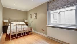 Квартира за 1 600 000 евро в Лондоне, Великобритания