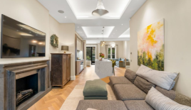 Квартира за 5 750 000 евро в Лондоне, Великобритания