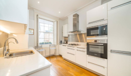 Квартира за 4 025 000 евро в Лондоне, Великобритания