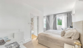 Квартира за 1 395 000 евро в Лондоне, Великобритания