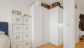 Квартира за 400 000 евро в Лондоне, Великобритания