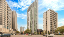 Квартира за 442 750 евро в Лондоне, Великобритания