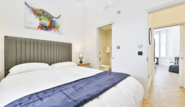 Квартира за 725 000 евро в Лондоне, Великобритания