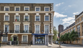 Квартира за 400 000 евро в Лондоне, Великобритания