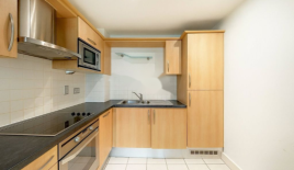 Квартира за 350 000 евро в Лондоне, Великобритания