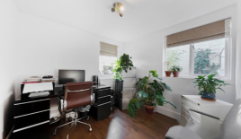 Квартира за 833 750 евро в Лондоне, Великобритания