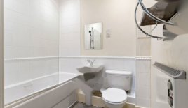 Квартира за 448 500 евро в Лондоне, Великобритания