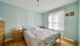 Квартира за 322 000 евро в Лондоне, Великобритания