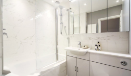 Квартира за 2 587 500 евро в Лондоне, Великобритания