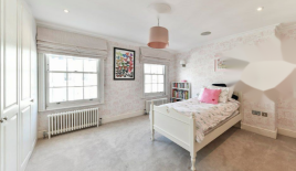 Квартира за 4 542 500 евро в Лондоне, Великобритания