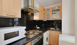 Квартира за 275 000 евро в Лондоне, Великобритания