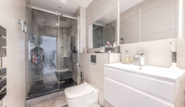 Квартира за 1 100 000 евро в Лондоне, Великобритания