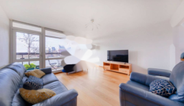 Квартира за 300 000 евро в Лондоне, Великобритания