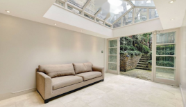 Квартира за 8 350 000 евро в Лондоне, Великобритания