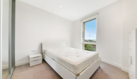 Квартира за 275 000 евро в Лондоне, Великобритания