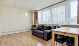 Квартира за 258 750 евро в Лондоне, Великобритания