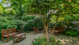 Квартира за 948 750 евро в Лондоне, Великобритания